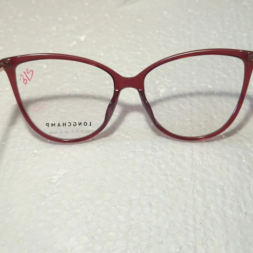 Longchamp eyeglass frame lo2649